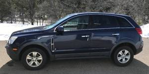 2008 Saturn Vue XE
