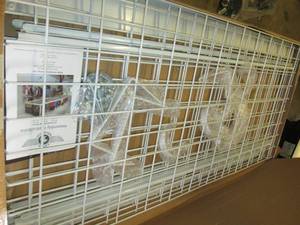 lot 9 image: eagle industries overhead storage r...