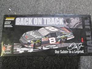 lot 81 image: Dale Earnhardt dealers box 1 of 739...