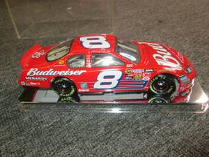 lot 82 image: Dale Earnhardt red 2005 #8 monte ca...