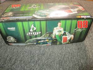 lot 86 image: Dale Jr. amp energy 2008 impala SS ...