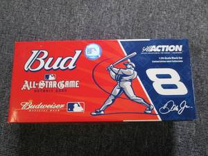 lot 89 image: Dale Jr. bud all star game 2005 12...