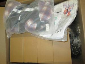 lot 106 image: box of new overstock misc ...