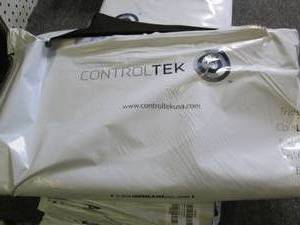 lot 177 image: 4 packages of 19 x 28 control tek b...