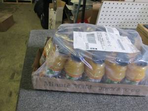 lot 209 image: 2010 fl oz bottles of minute maid ...