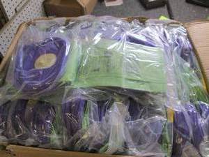 lot 326 image: case of proteam 107377 progen 1215...