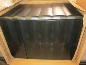 lot 335 image: 6 column merchandiser ...