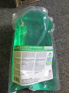 lot 340 image: case of 6 33.8fl oz bags of clario ...