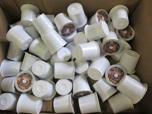 lot 355 image: lot of the original donut shop regu...
