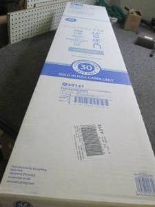 lot 426 image: case of 30 contractor pack of cool ...