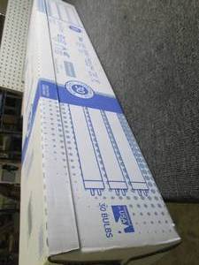 lot 427 image: case of 30 contractor pack of cool ...