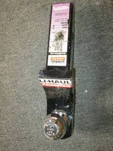lot 458 image: u haul power tow 2 14 drop class 3...