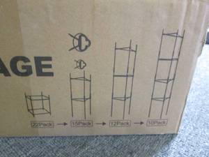 lot 459 image: 10 pack tomato cages ...