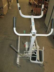 lot 475 image: drive lift ...