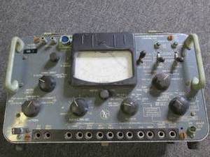 lot 490 image: Northeast Electronics TTS 26B Pulse...