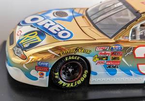 lot 59 image: Dale Earnhardt Jr #3 Oreo Monte Carlo 124 Car