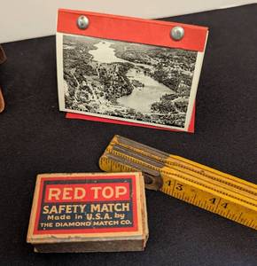 lot 113 image: Vintage Fun