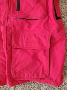lot 31A image: Cabelas Guidewear Waterproof Jacket - Large