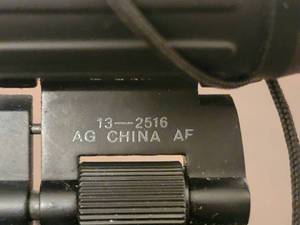 lot 34 image: Bushnell 10 x 25 Binoculars - Pocket Size