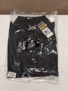lot 8 image: NEW UNDER ARMOUR POLO HEATGEAR LARGE