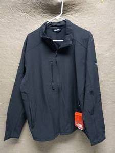 lot 15 image: NEW THE NORTH FACE CRAGMONT JACKET XL