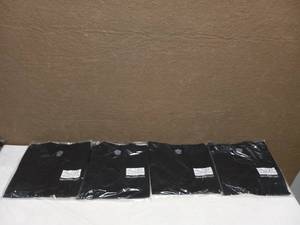 lot 73 image: 4 NEW SAKS FIFTH AVENUE SHIRTS LARGE