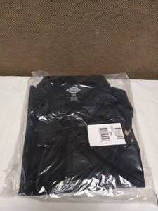lot 87 image: NEW DICKIES POLO SHIRT 2XL