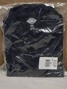 lot 88 image: NEW DICKIES POLO SHIRT 2XL