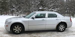 2007 Chrysler 300 Touring