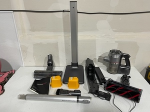 LG Cord Zero Vacuum