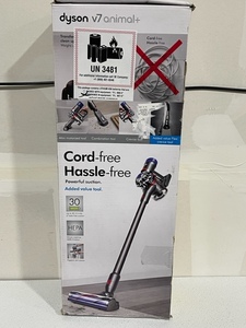 Dyson V7 Animal