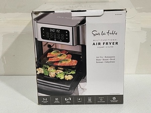 Sur La Table Air Fryer