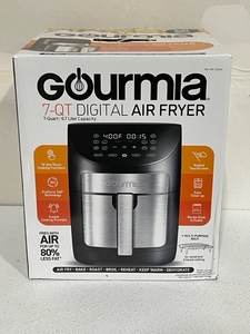 Gourmia 7Qt Air Fryer