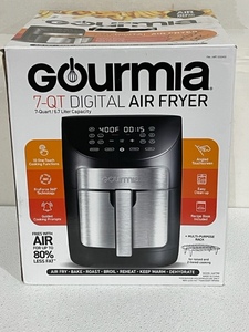 Gourmia 7Qt Air Fryer