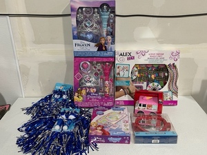 Childrens Items