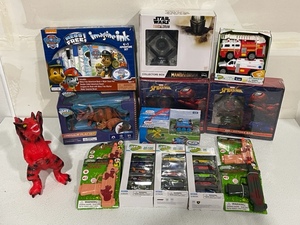 Childrens Items