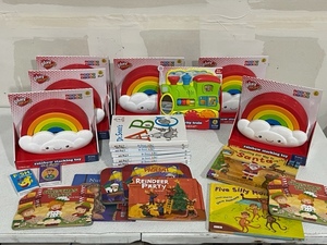 Childrens Items