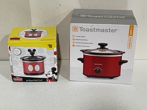 Crock Pots