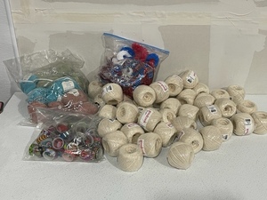 Craft Items