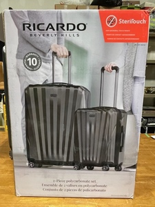 Ricardo Luggage