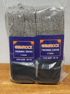 Thermal Socks