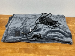 Electric Blanket