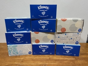 Kleenex 10 Pack