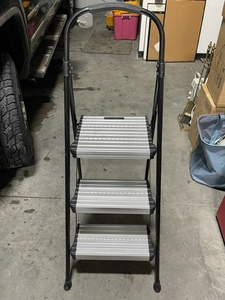 Cisco Step Stool