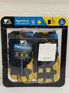 Wells Lamont Hydra Hyde Gloves