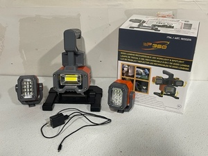 LED Work Light
