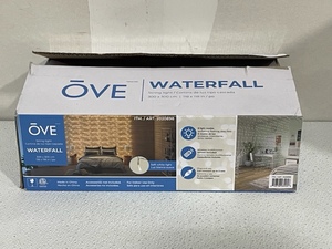 Ove Waterfall Lights