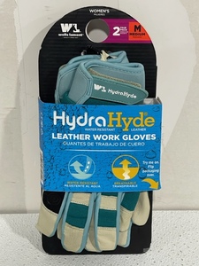 Wells Lamont Hydra Hyde Gloves