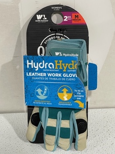 Wells Lamont Hydra Hyde Work Gloves