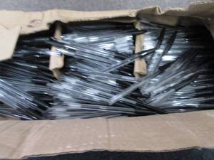 lot 51 image: Case of approx 500 Bic Extra Smooth...